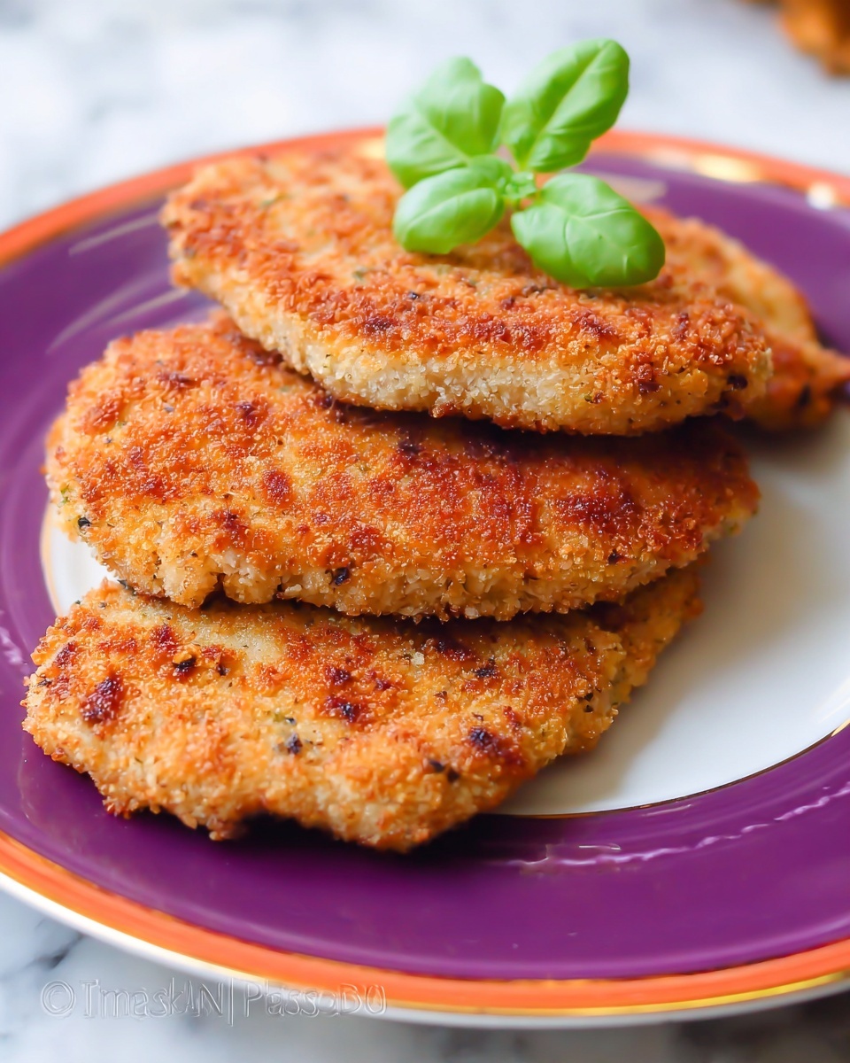 Otbivnaya Chicken Tenders Recipe - Recipe Image