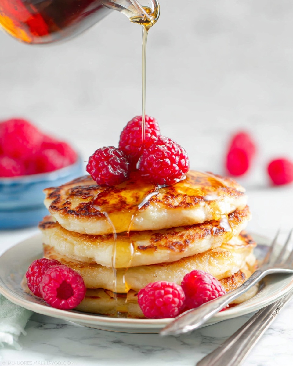 Fluffy Waffle Recipe - Recipe Image