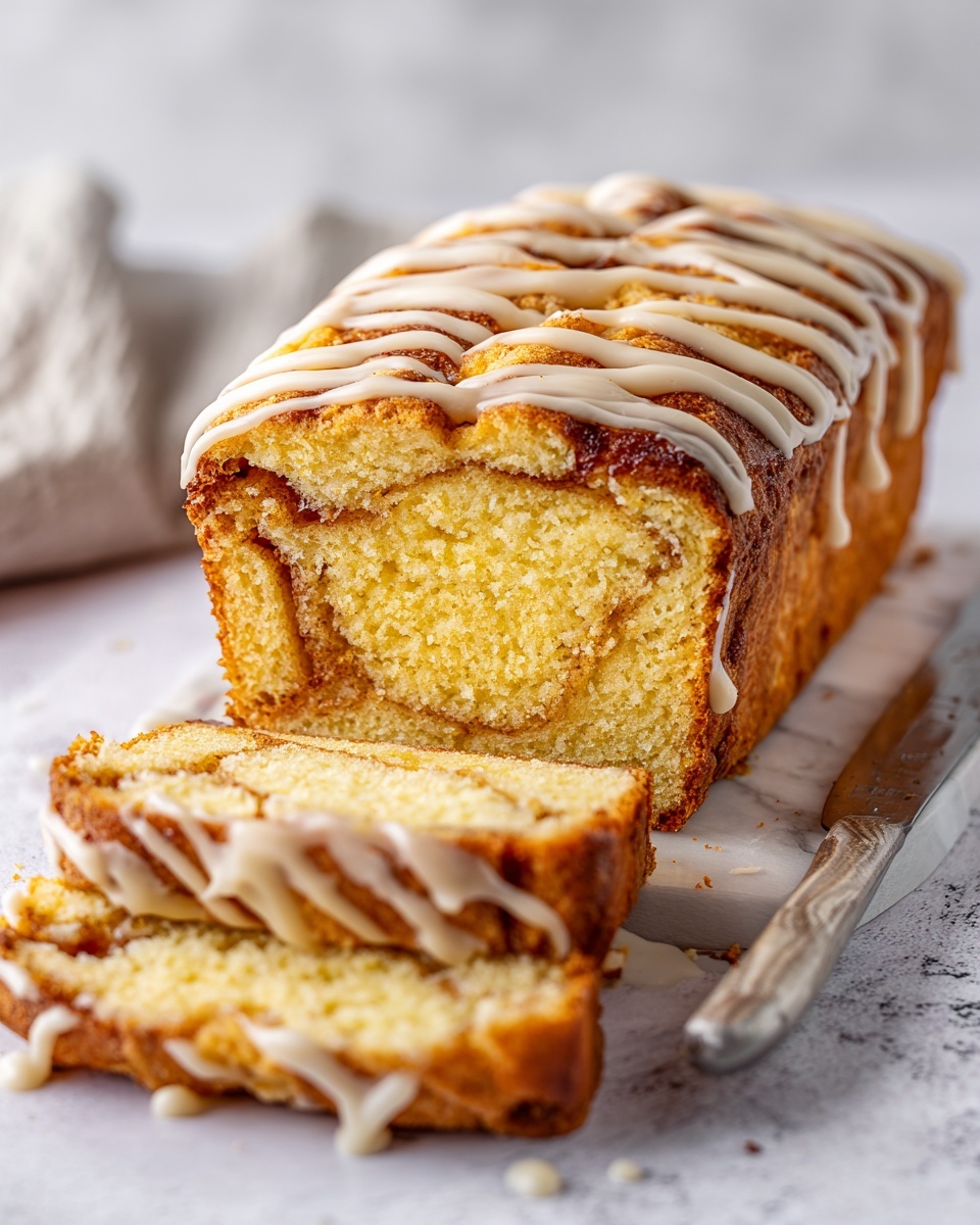 Pull-Apart Apple Bread Recipe - Recipe Image