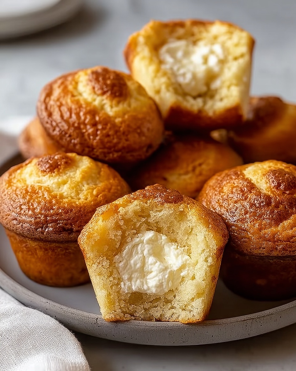 Starbucks Pumpkin Cream Cheese Muffins: A Delicious Fall Treat Recipe - Recipe Image