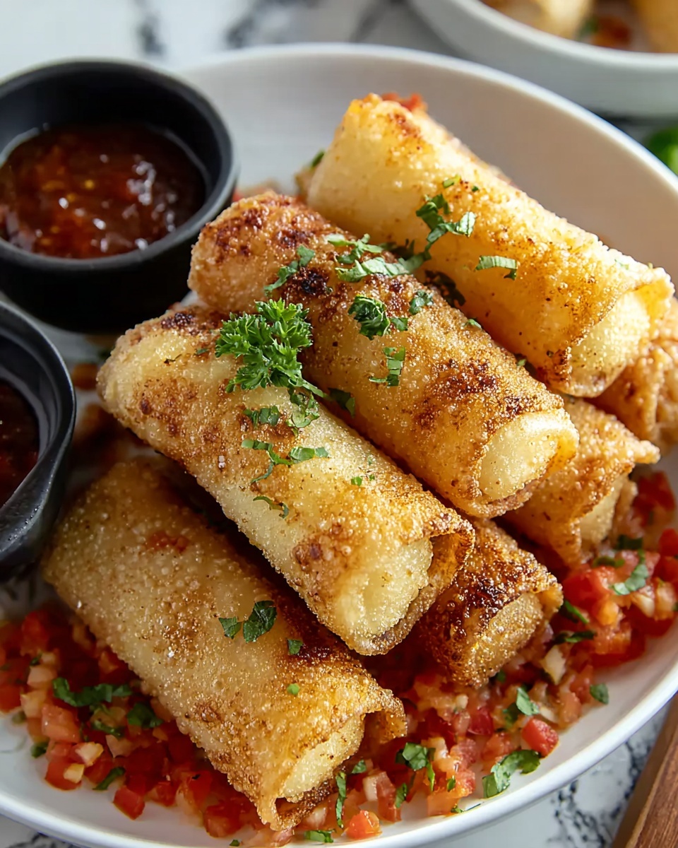 Crispy and Fun Grilled Cheese Roll Ups Recipe - Recipe Image