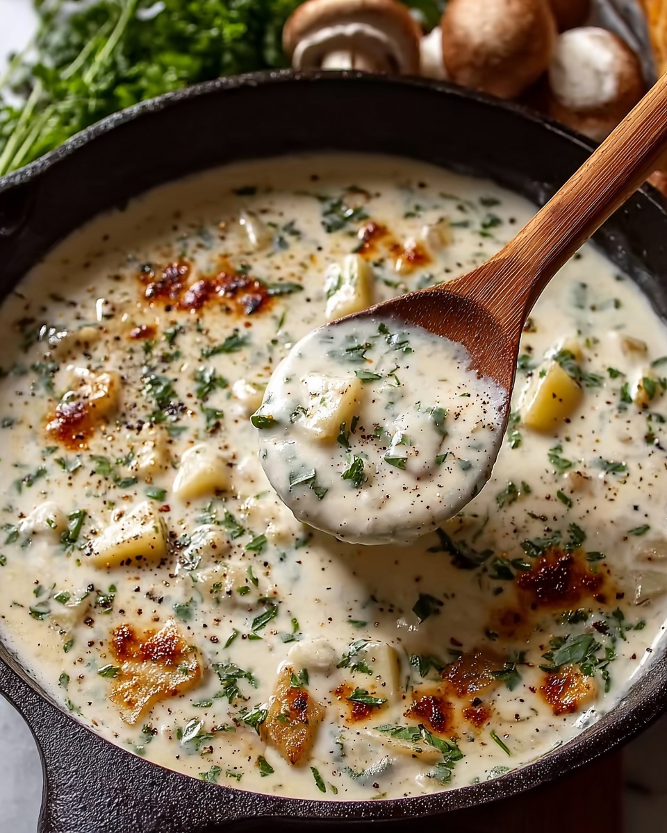 Bold and Flavorful Garlic Pizza Sauce Recipe - Recipe Image