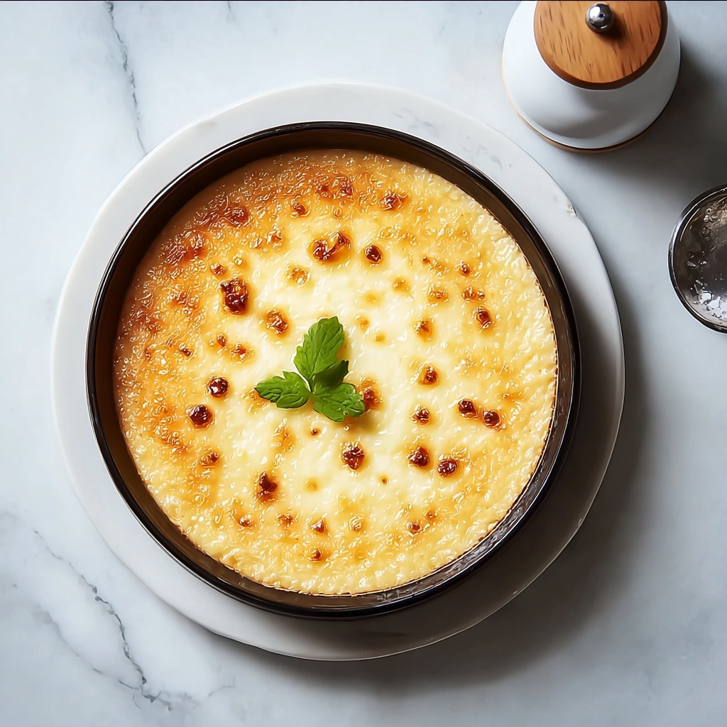 German Bee Sting Cake Recipe - Recipe Image