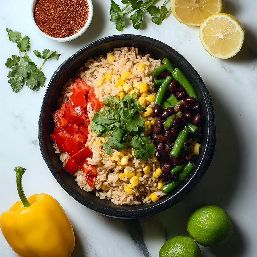 Mexican Dirty Rice Recipe - Recipe Image