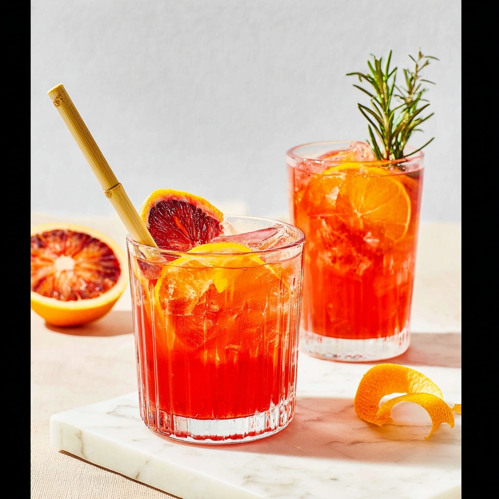 Tinto de Verano Recipe - Recipe Image