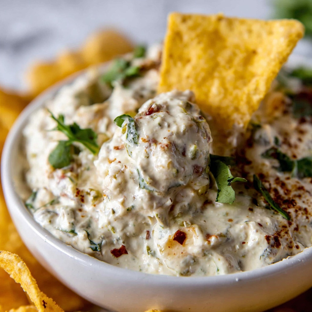 Sausage Cream Cheese Dip (Slow Cooker Recipe) Recipe - Recipe Image