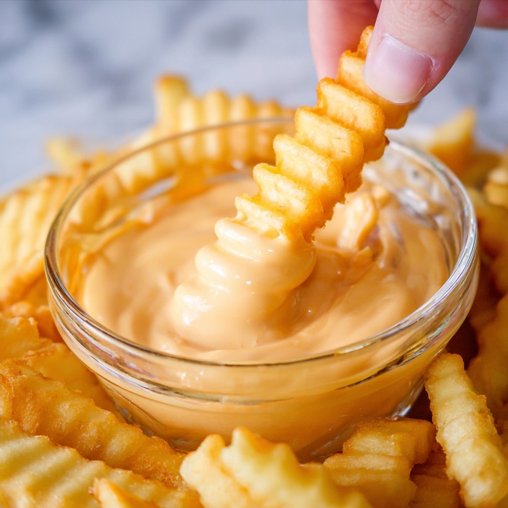 Simple Spicy Jalapeño and Cheddar Cheese Sauce Recipe - Recipe Image