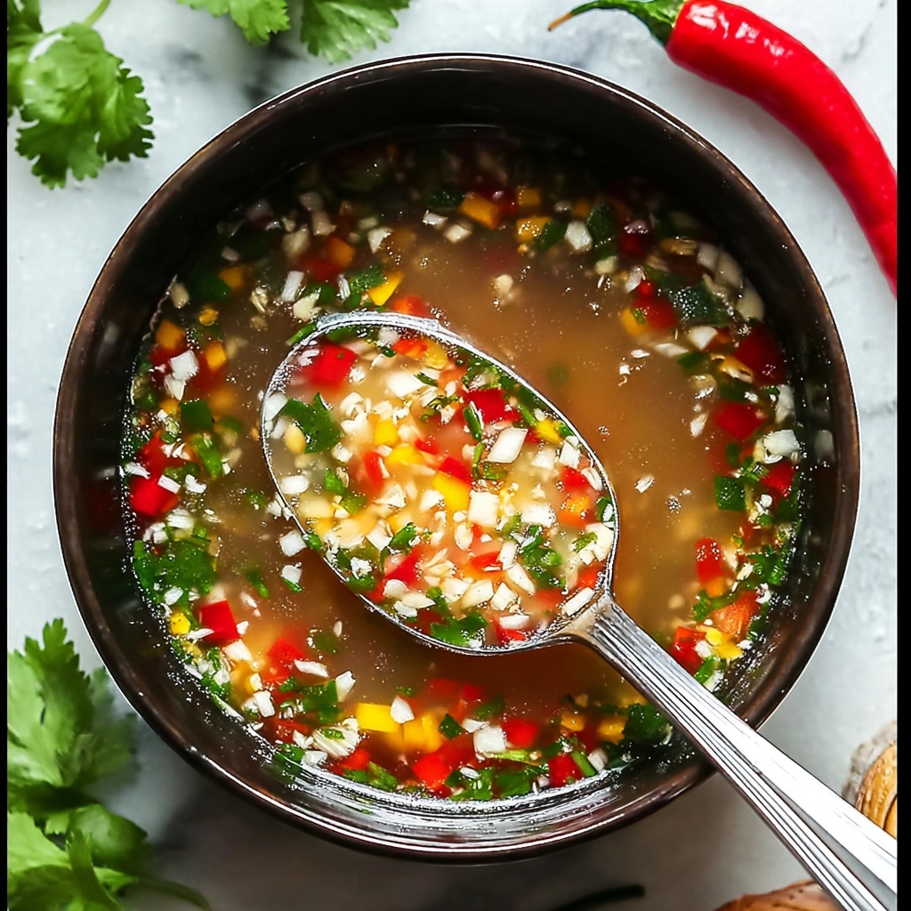 Sweet Chili Sauce Recipe - Recipe Image