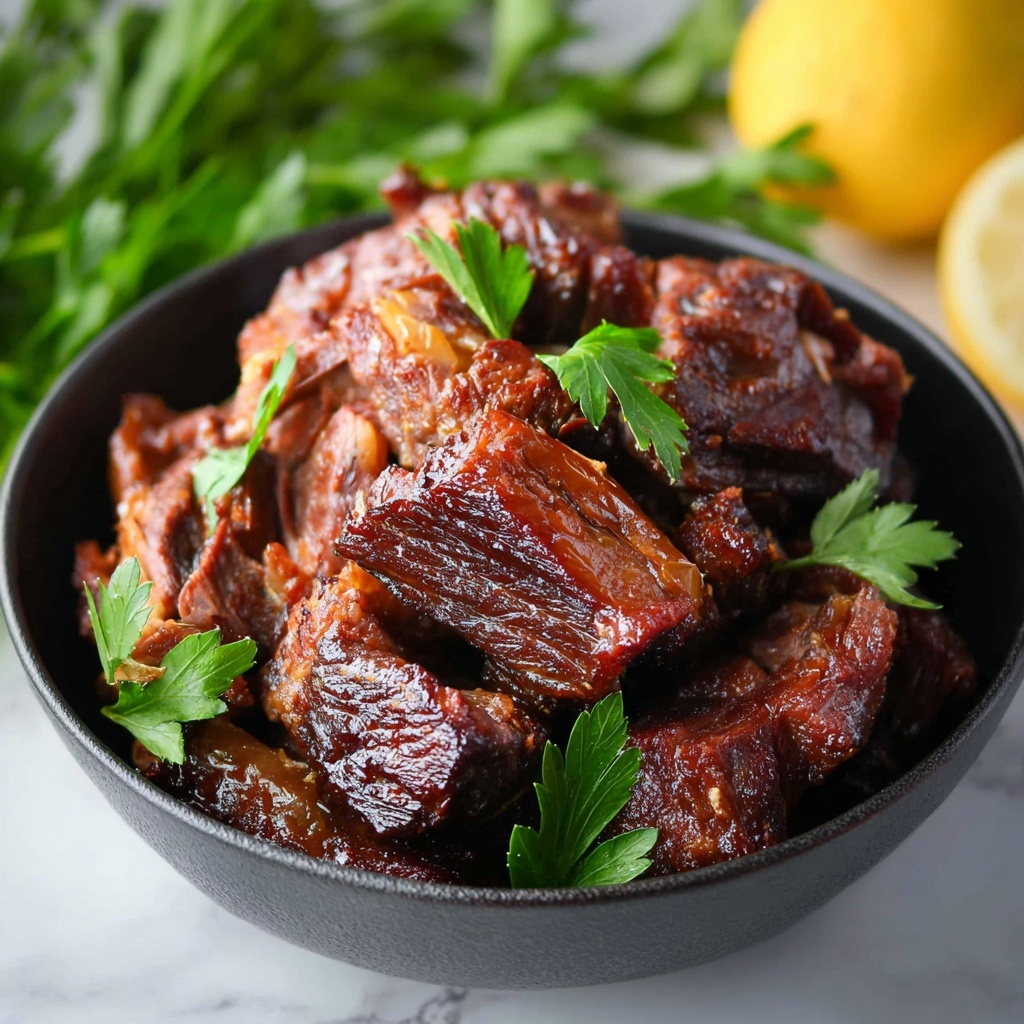 Traditional Carnitas Recipe - Recipe Image