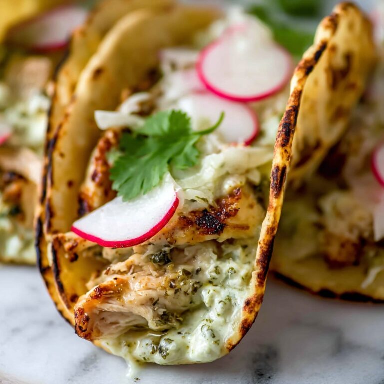 Slow Cooker Pork Tacos with Mexican Coleslaw Recipe