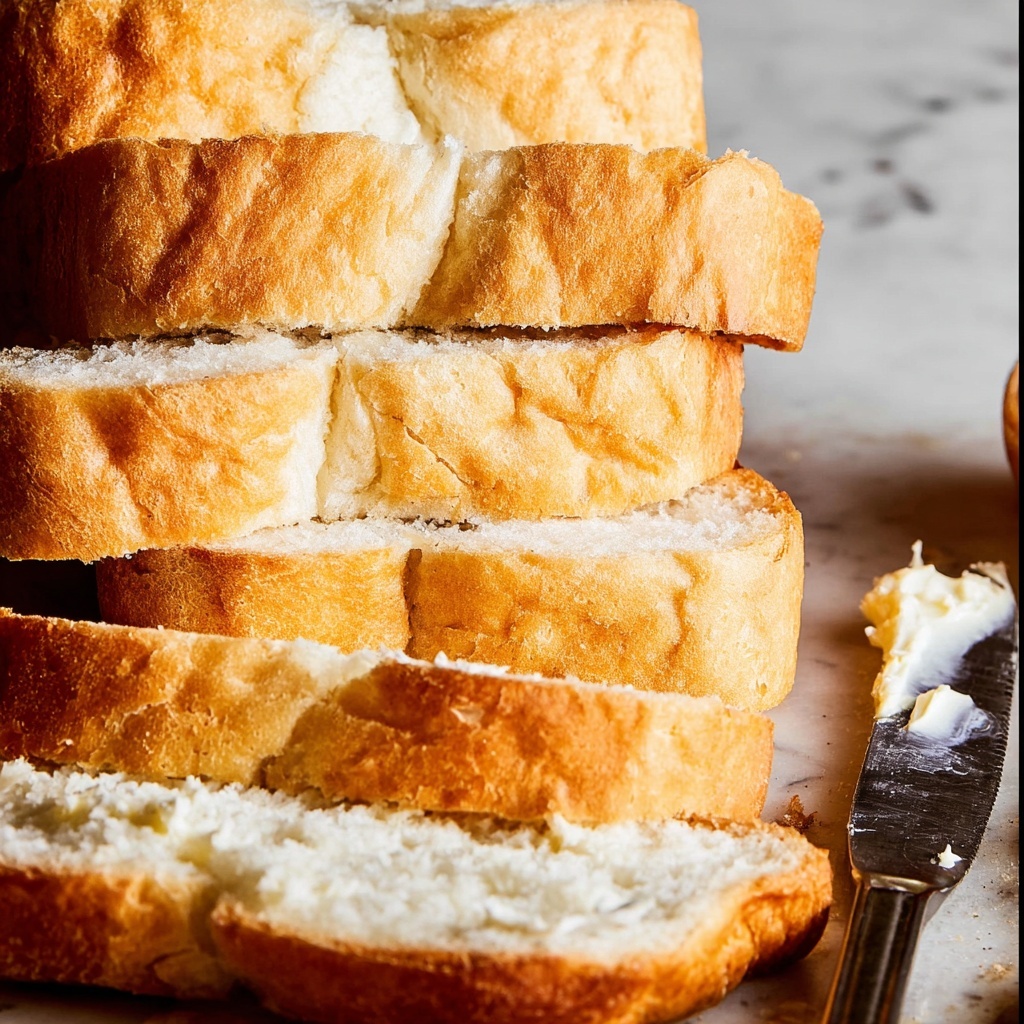 One Hour French Bread Recipe - Recipe Image