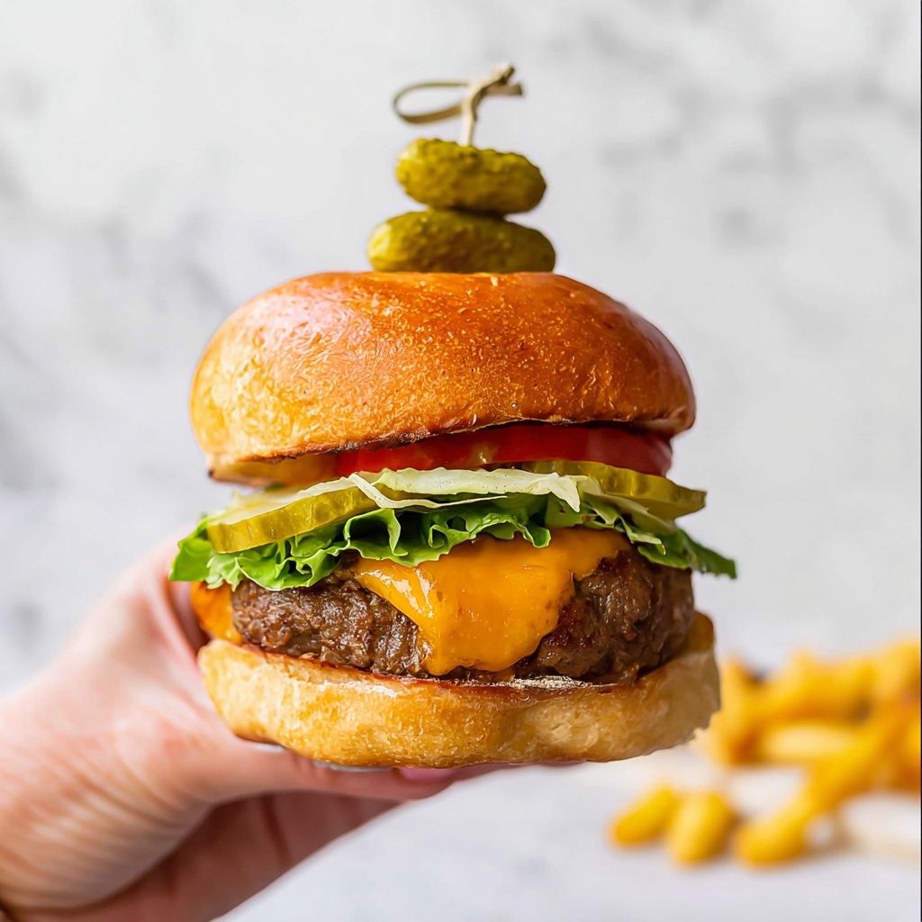 Air Fryer Turkey Burgers Recipe - Recipe Image