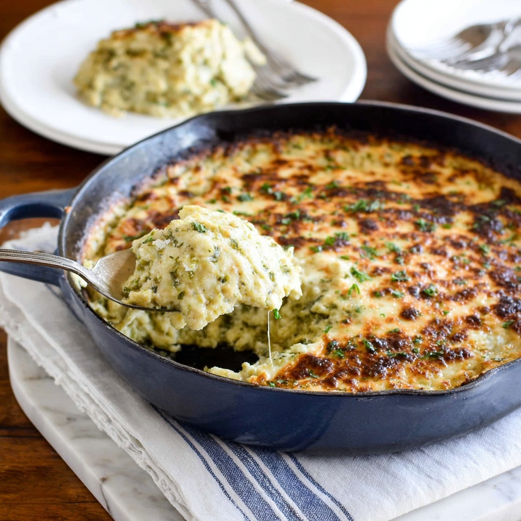 Zucchini Tian (Naturally Healthy) Recipe - Recipe Image