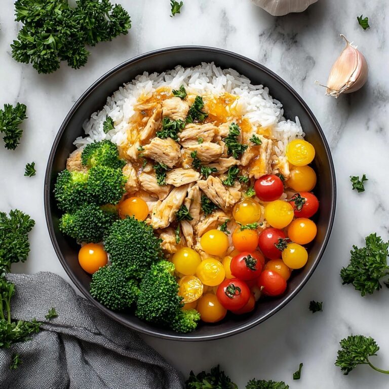 Chinese Chicken and Broccoli Stir-Fry Recipe