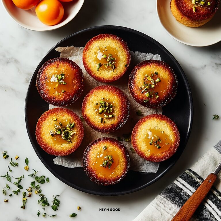 Southern-Style Honey Butter Cornbread Poppers Recipe