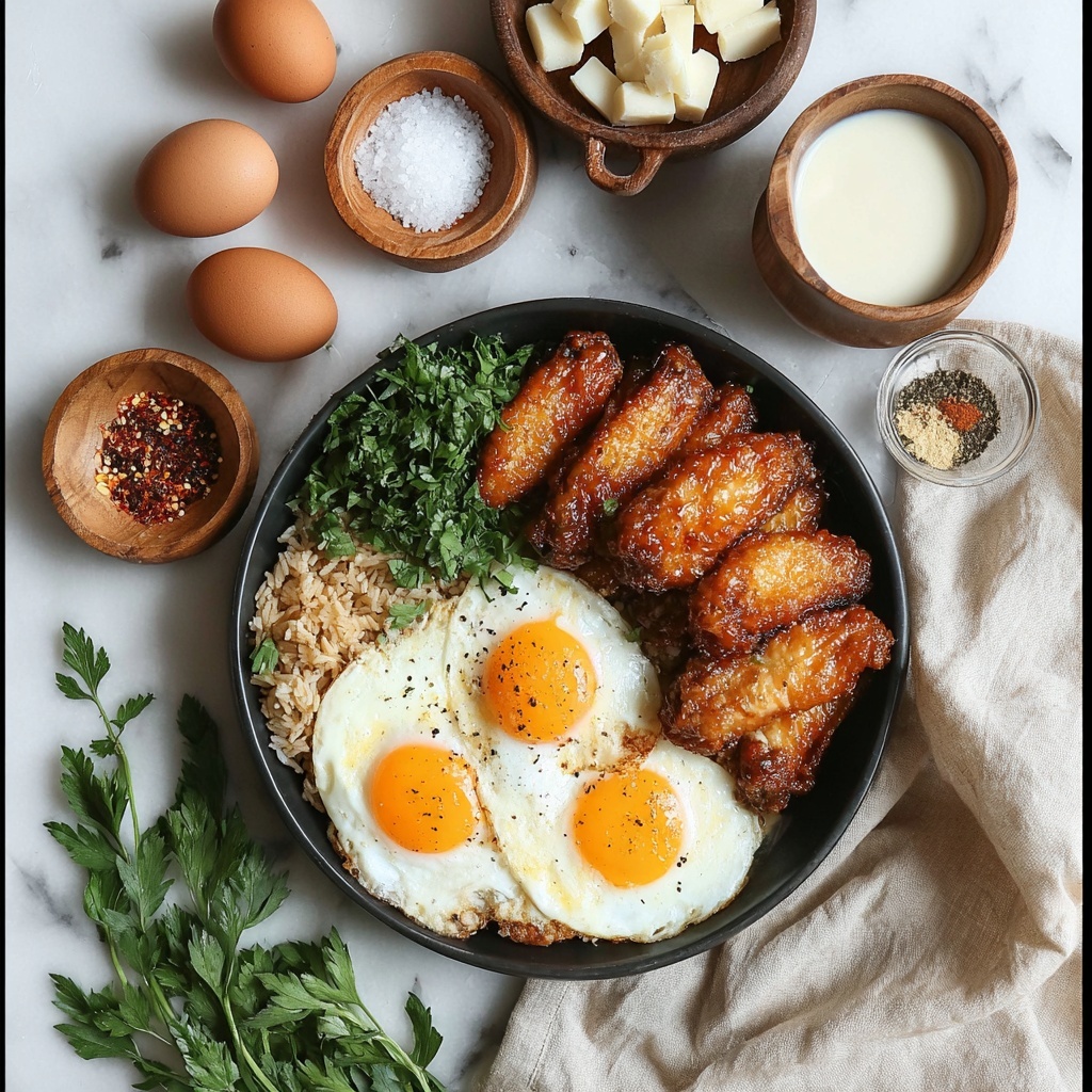Crispy Buttermilk Fried Chicken Recipe - Recipe Image