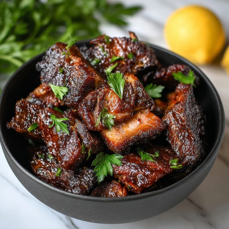 Traditional Carnitas Recipe