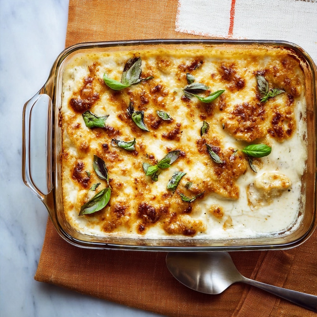 Gruyère-Crisped Potatoes Au Gratin Recipe - Recipe Image