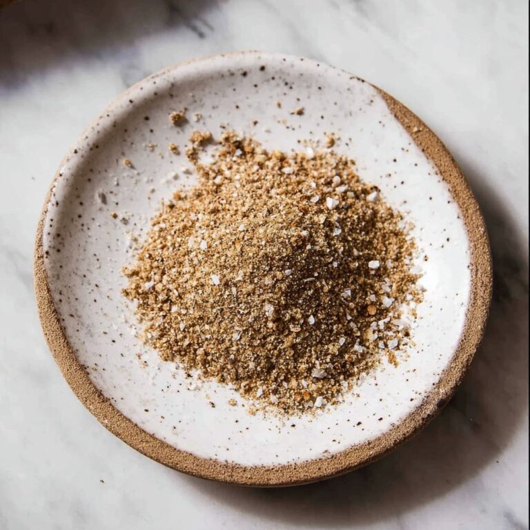 Pork Chop Seasoning (Dry Rub for Pork, Chicken, Ribs, and More) Recipe