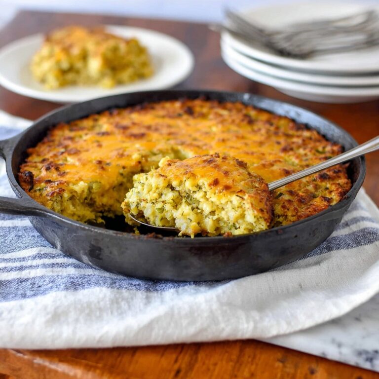 Zucchini Tian (Naturally Healthy) Recipe