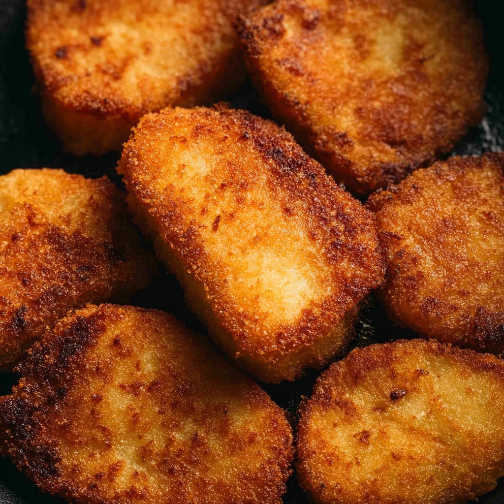 Duck Fat Potatoes: The Crispiest Roast Potatoes Recipe - Recipe Image