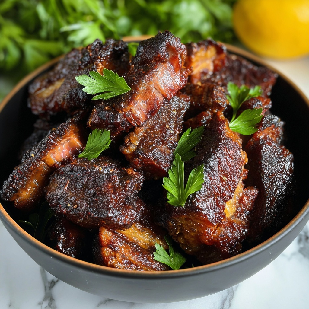 Traditional Carnitas Recipe - Recipe Image