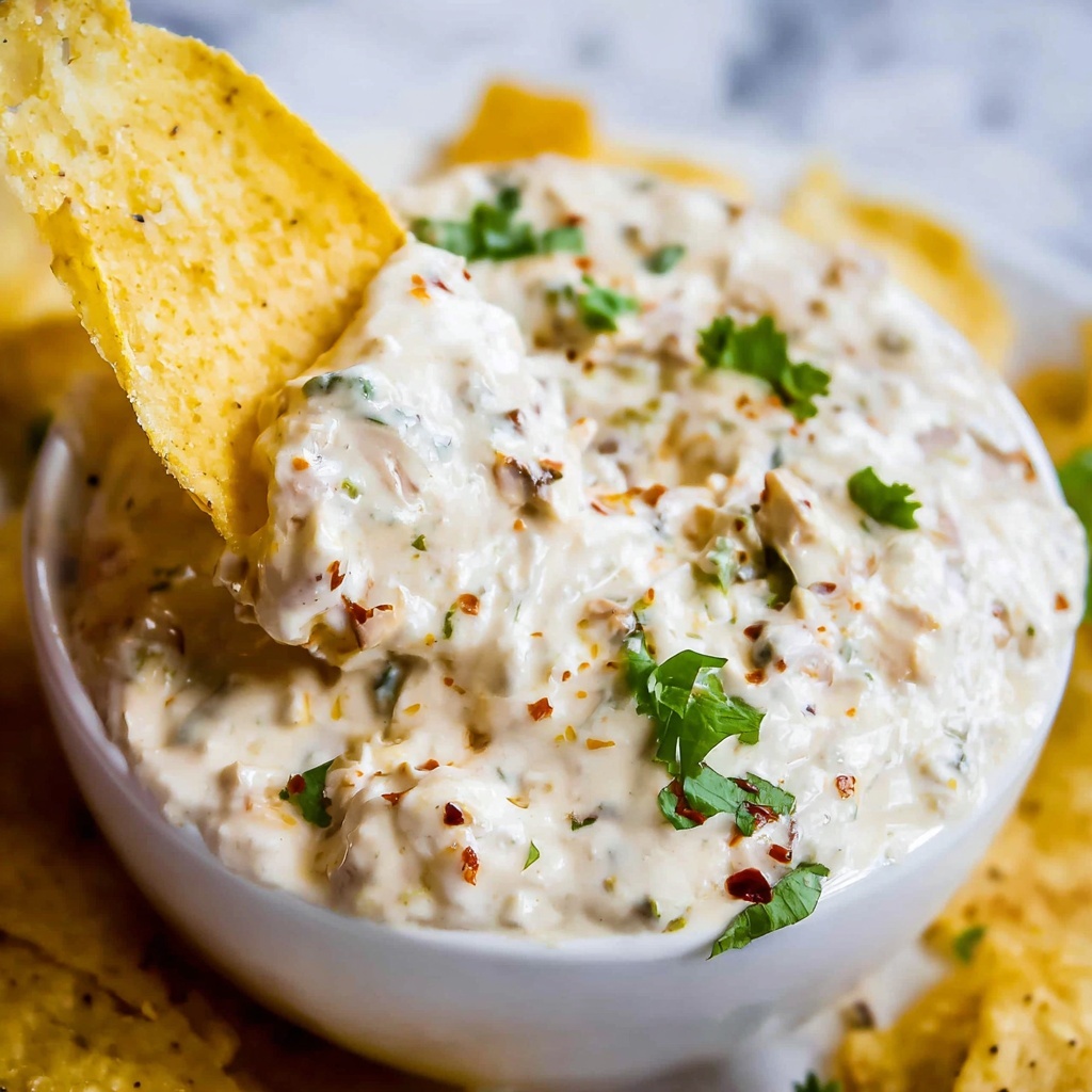 Sausage Cream Cheese Dip (Slow Cooker Recipe) Recipe - Recipe Image