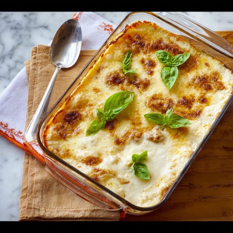 Gruyère-Crisped Potatoes Au Gratin Recipe