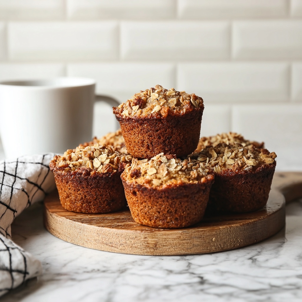 Morning Glory Muffins Recipe - Recipe Image