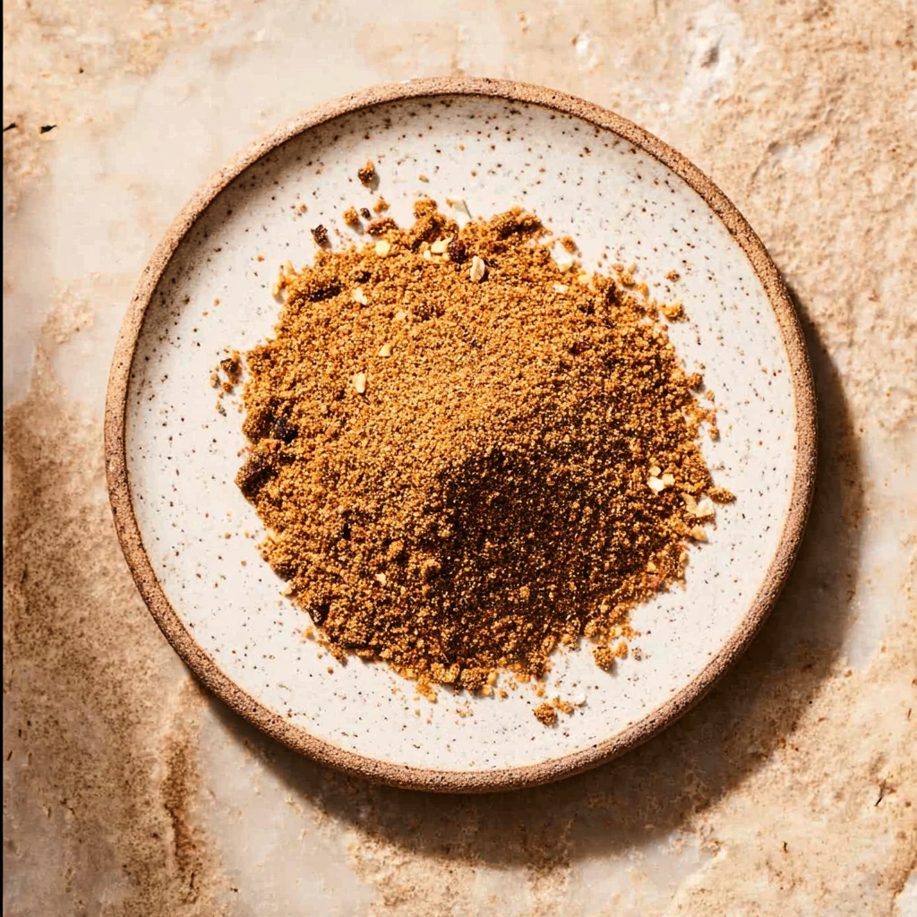 Pork Chop Seasoning (Dry Rub for Pork, Chicken, Ribs, and More) Recipe - Recipe Image