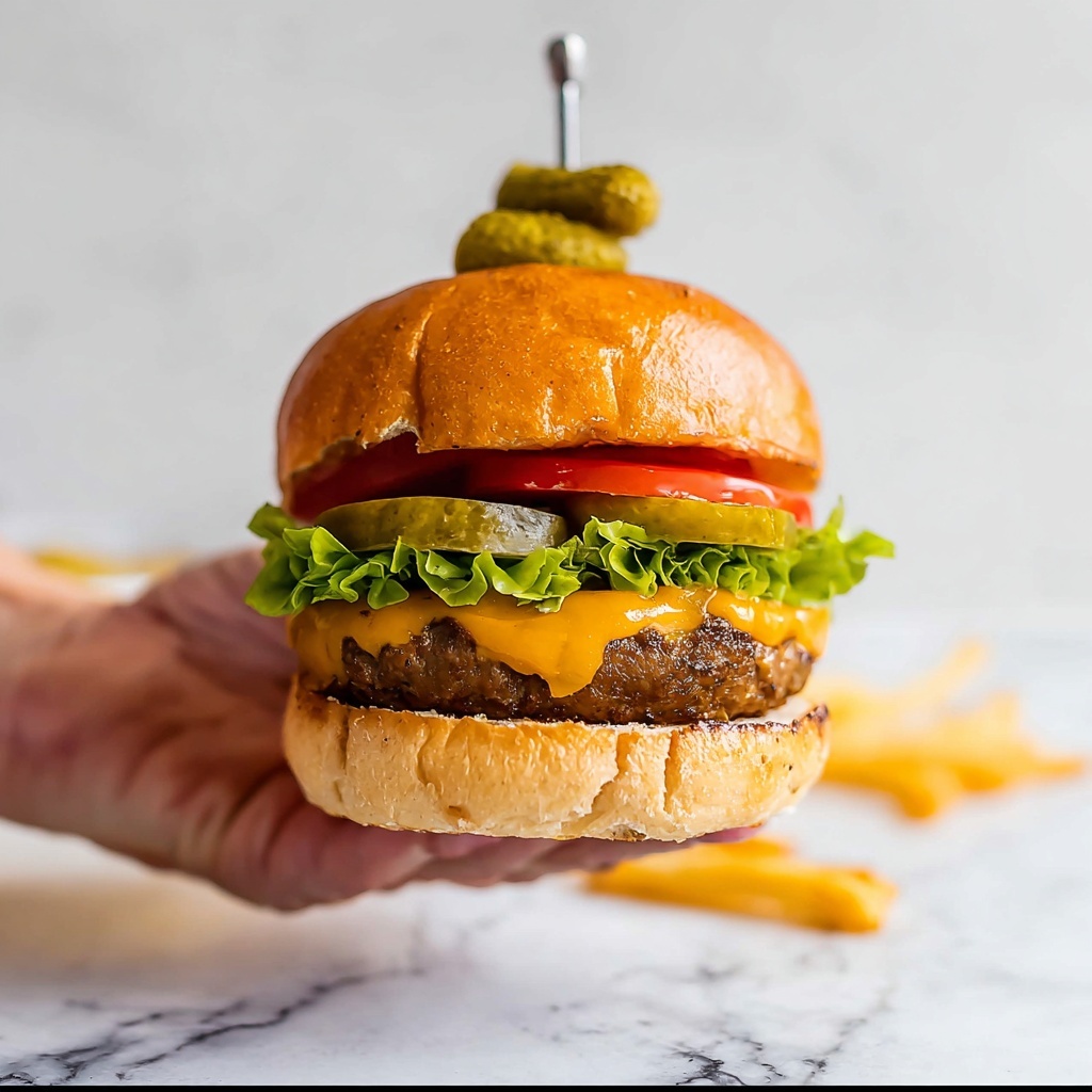 Air Fryer Turkey Burgers Recipe - Recipe Image