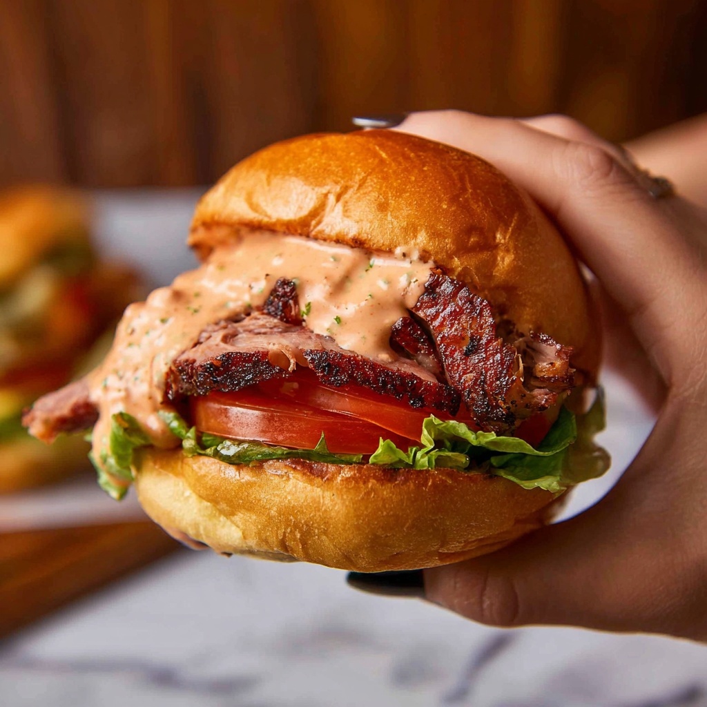 Nando's Peri Peri Chicken Burgers Recipe - Recipe Image