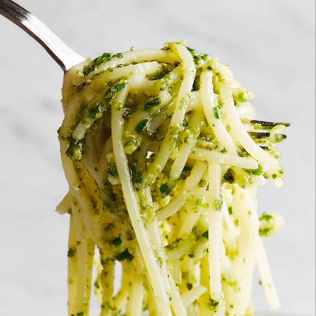 Green Ginger Rice Noodles with Chicken and Crispy Shallots Recipe - Recipe Image