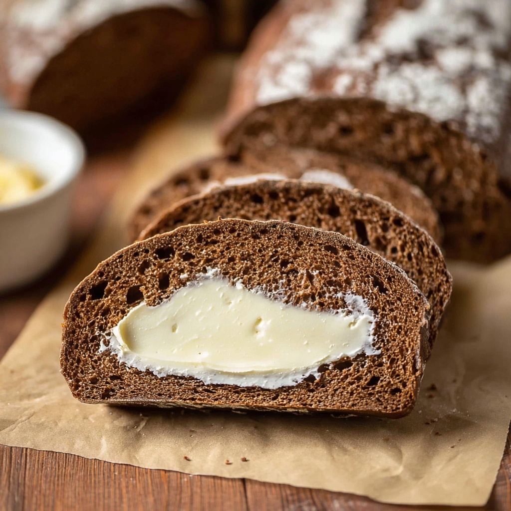 Outback Steakhouse Bread Recipe - Recipe Image