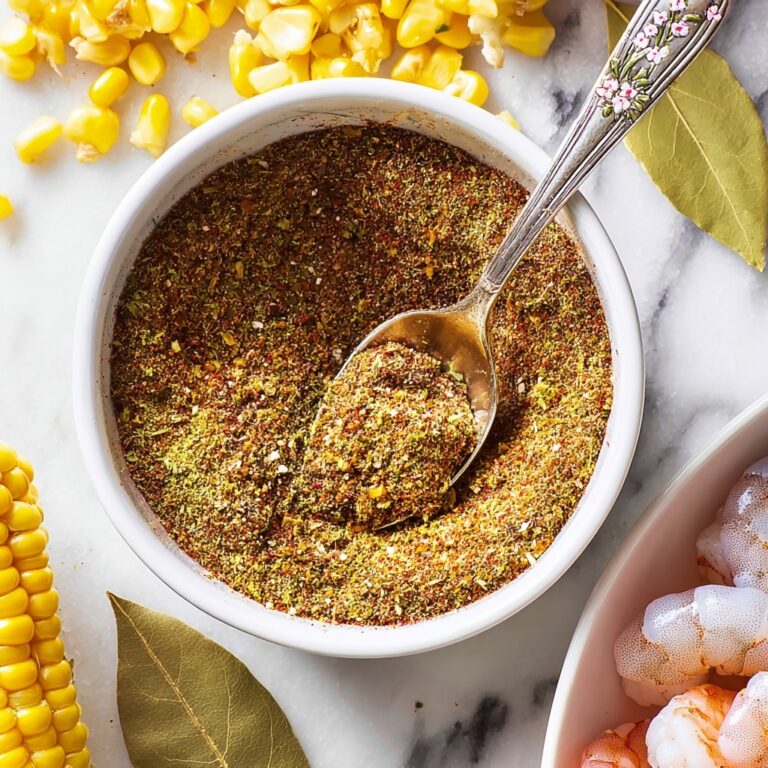 Copycat Old Bay Seasoning Recipe