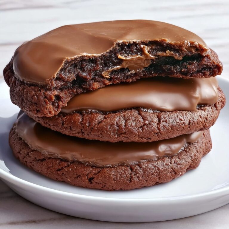 Texas Sheet Cake Cookies Recipe