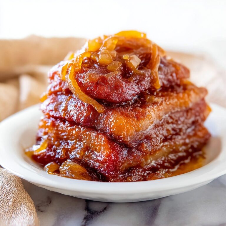 Dr Pepper Glazed Spiral Ham Recipe