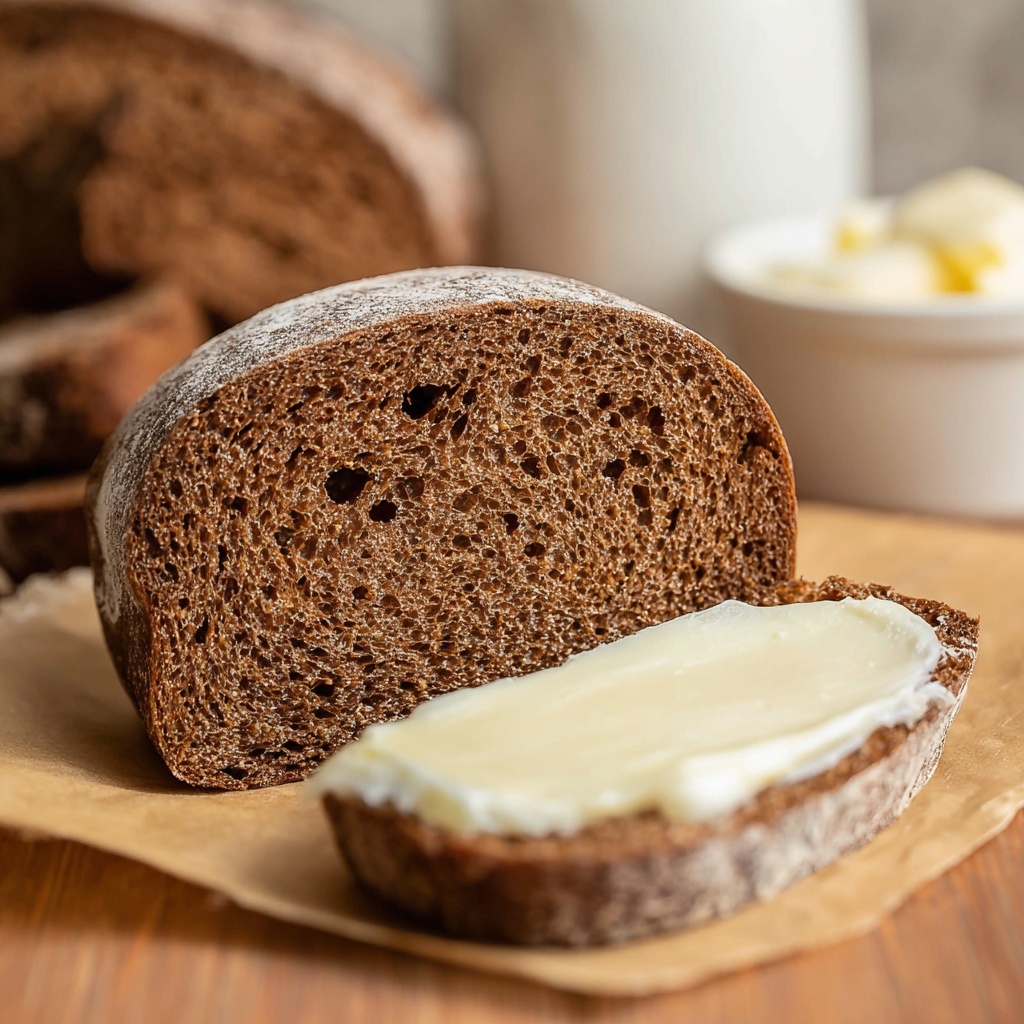 Outback Steakhouse Bread Recipe - Recipe Image