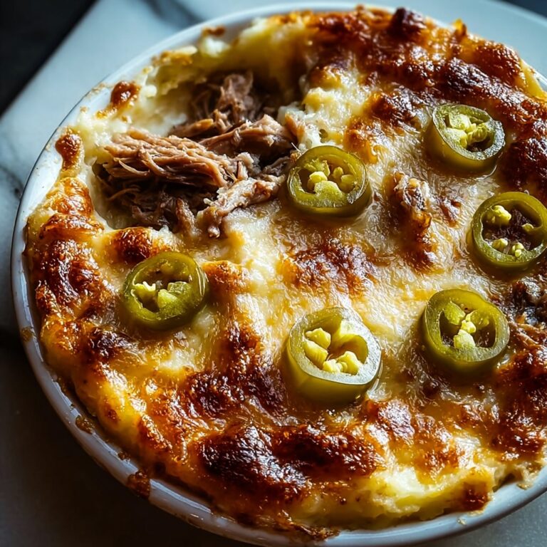 Comforting Healthy Cuban Beef Casserole You’ll Crave Again! Recipe