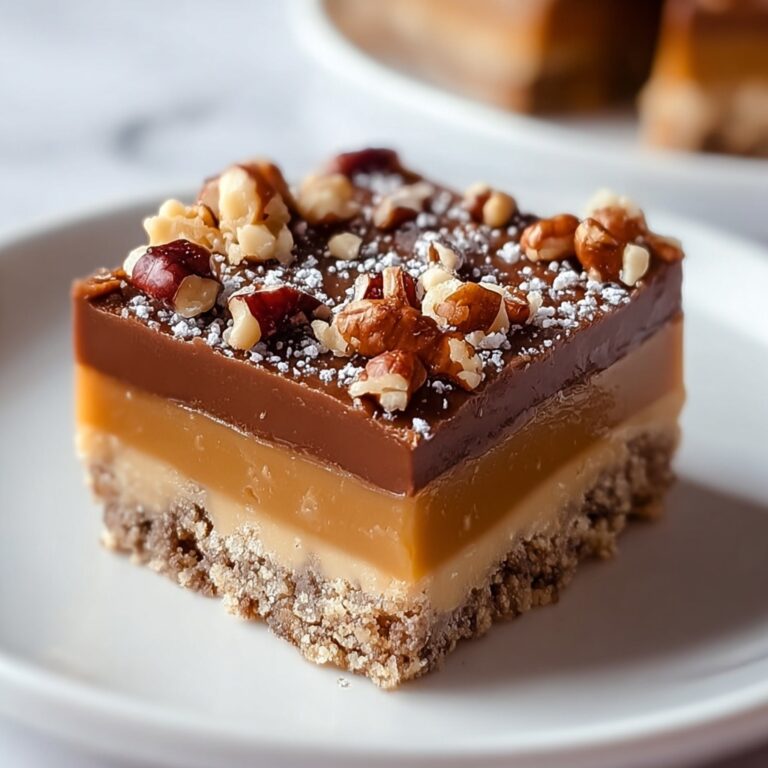 Irresistibly Crunchy Classic Christmas Toffee Recipe