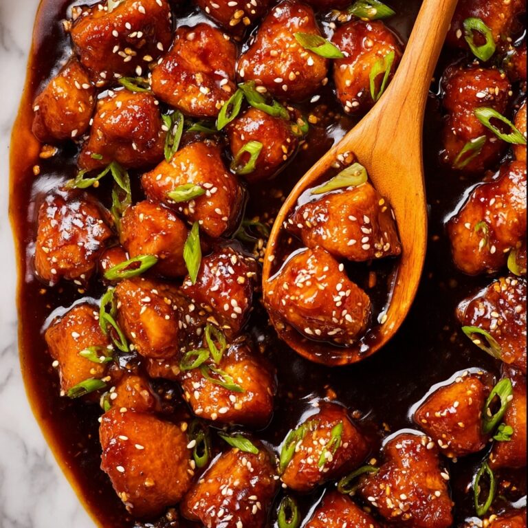 Easy Teriyaki Chicken Recipe