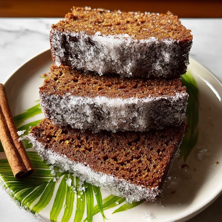 Pumpkin Spice Cinnamon Bread Recipe