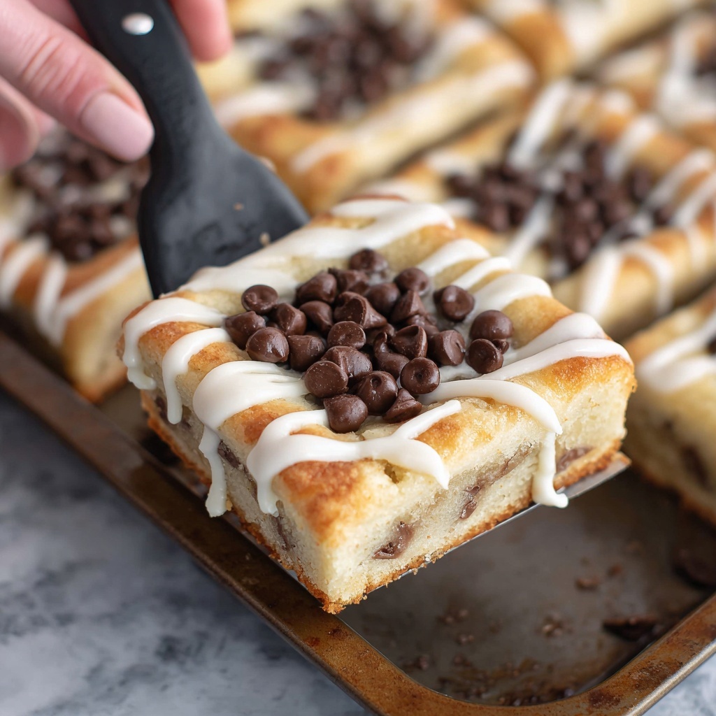 Chocolate Cream Cheese Danish Passions Recipe - Recipe Image