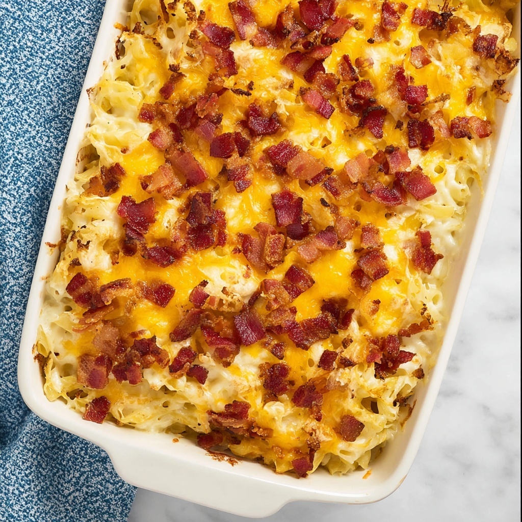 Chicken Bacon Ranch Pasta Recipe - Recipe Image