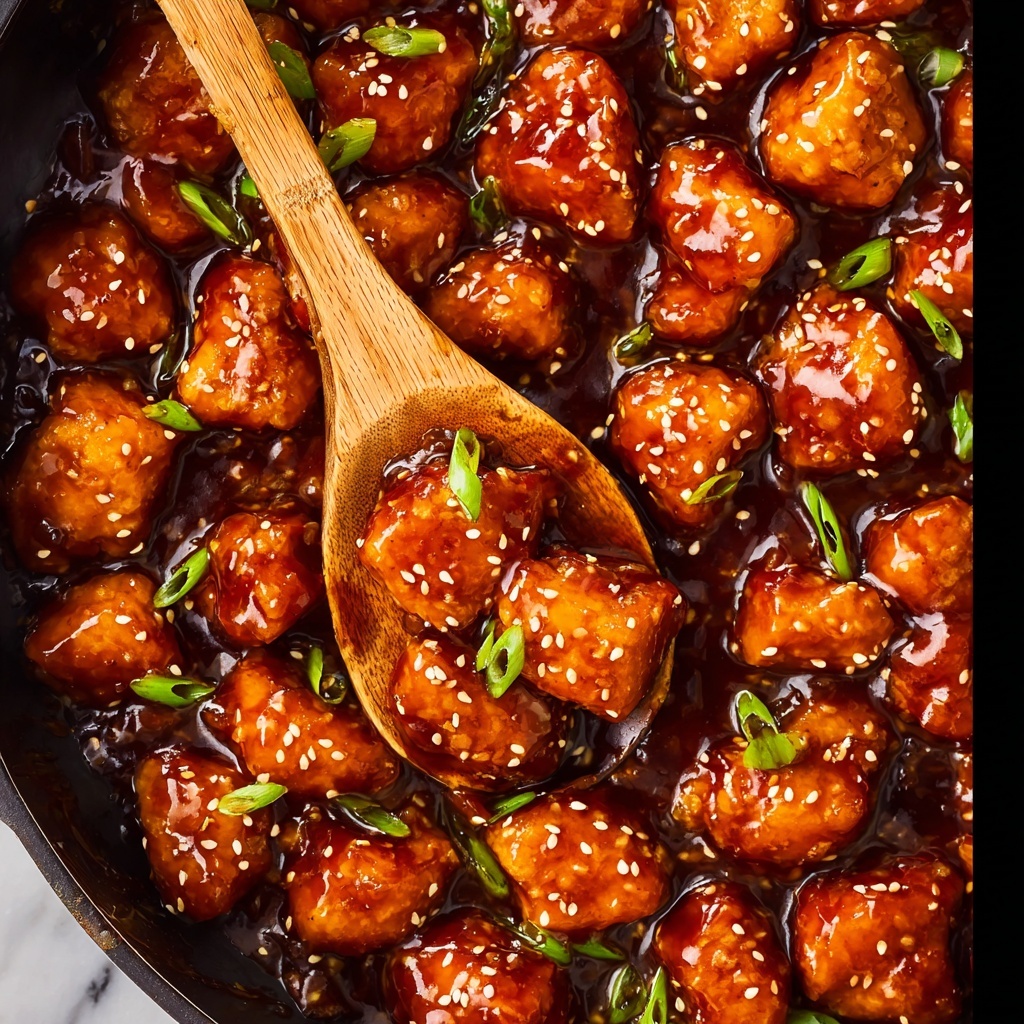 Easy Teriyaki Chicken Recipe - Recipe Image