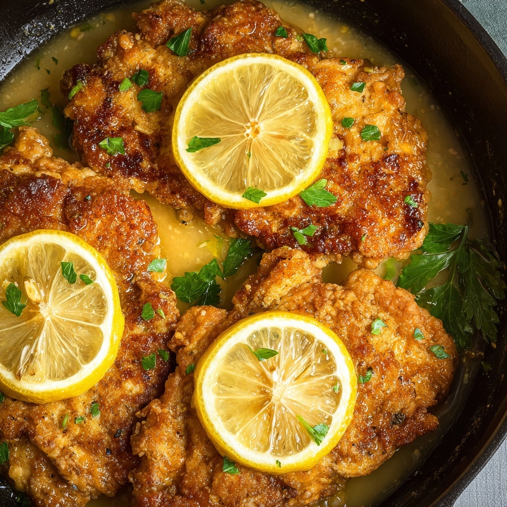 Chicken Francaise Recipe - Recipe Image