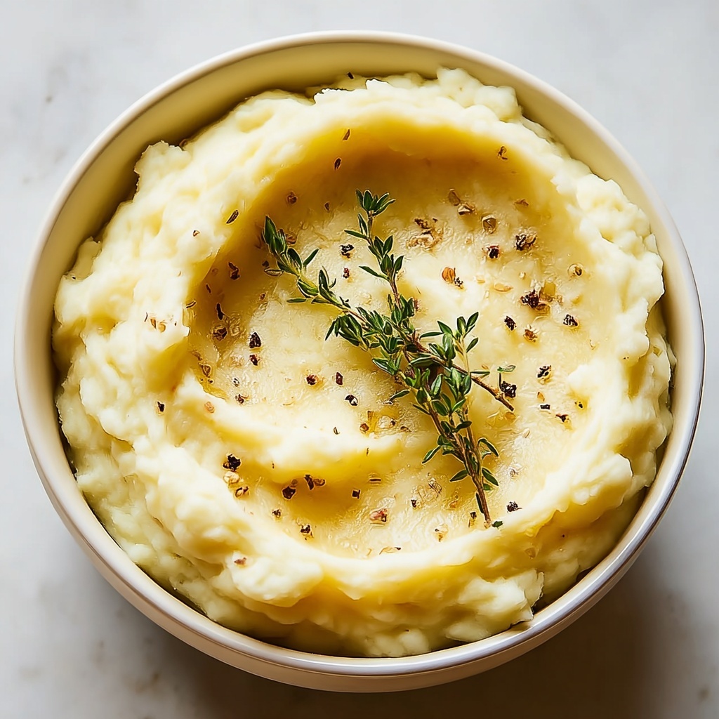 Gordon Ramsay Cauliflower Purée Recipe - Recipe Image