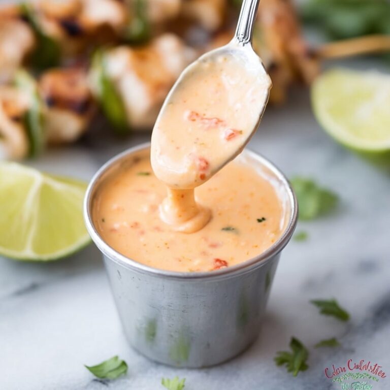 Bang Bang Sauce Recipe