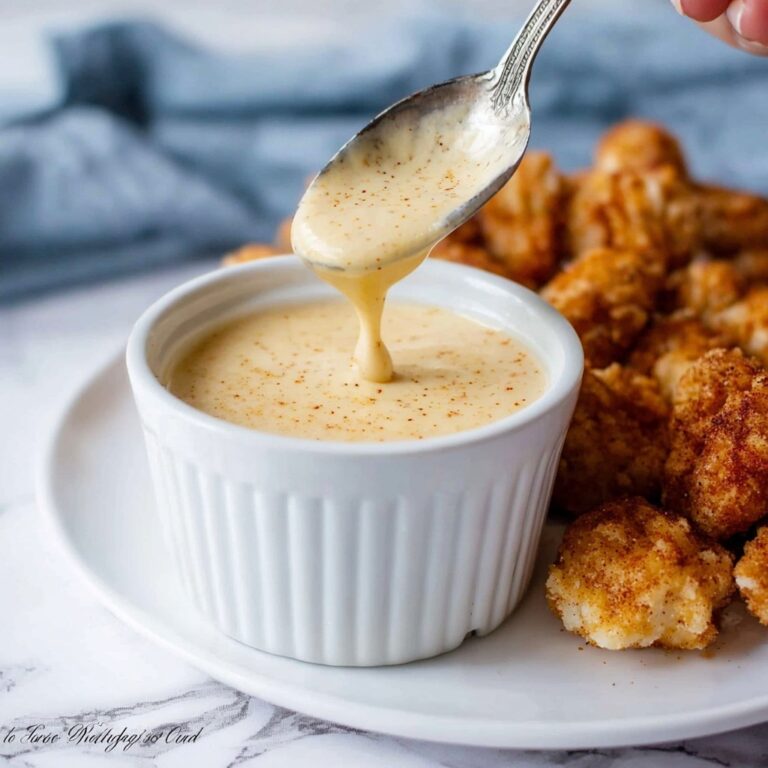 Chick-Fil-A Sauce Recipe