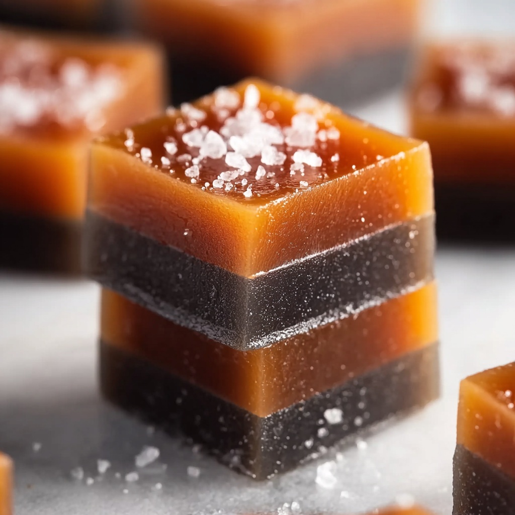 4 Ingredient Date Caramels: Guilt-Free, Easy, and Delicious Recipe - Recipe Image